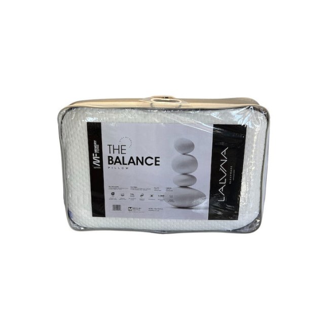 Ανατομικό Μαξιλάρι ύπνου La Luna Balance...