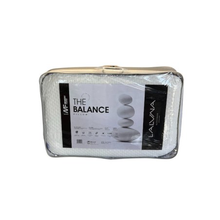 Ανατομικό Μαξιλάρι ύπνου La Luna Balance 65x45x12 Medium