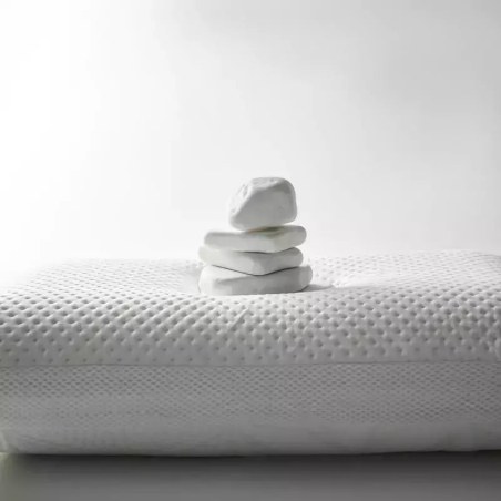 Ανατομικό Μαξιλάρι ύπνου La Luna Flexi Cool 60x40x10 Medium