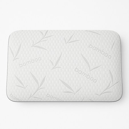 Ανατομικό Μαξιλάρι ύπνου La Luna Visco Sense 63x43x12 Medium