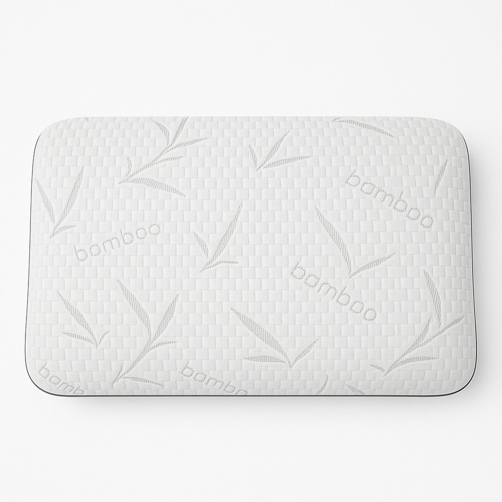 Ανατομικό Μαξιλάρι ύπνου La Luna Visco Sense 63x43x12 Medium