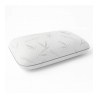 Ανατομικό Μαξιλάρι ύπνου La Luna Visco Sense 63x43x12 Medium
