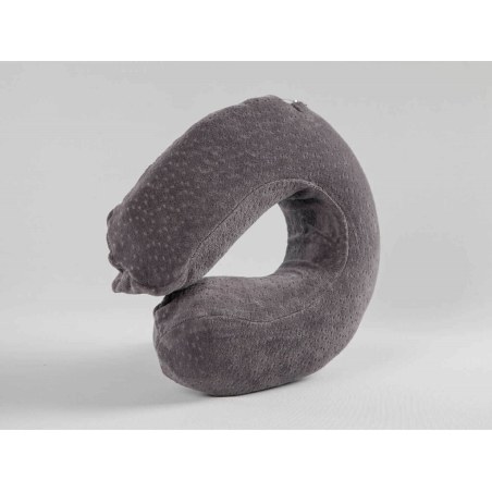 Εργονομικό μαξιλάρι La Luna Neck Travelling 30x28x12