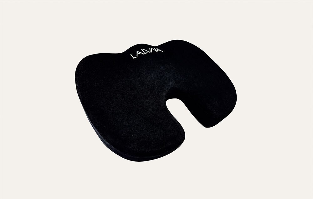 Εργονομικό μαξιλάρι La Luna Seat Comfort 45x35x7