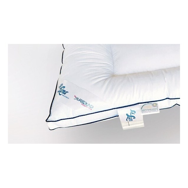 Μαξιλάρι ύπνου La Luna Surround 50x70 Medium