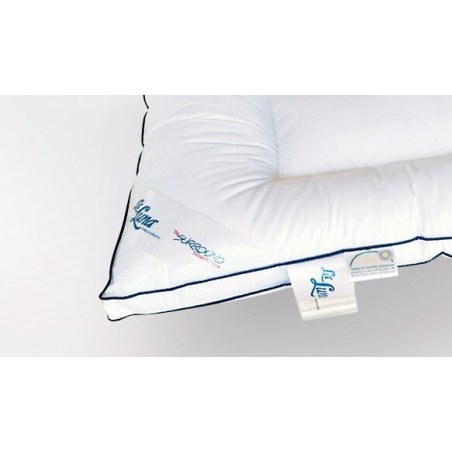 Μαξιλάρι ύπνου La Luna Surround 50x70 Medium