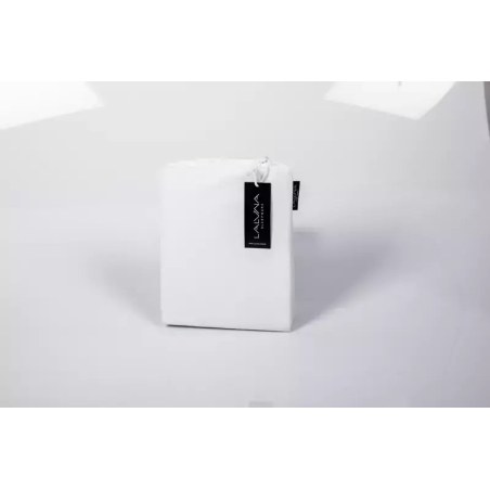 Aδιάβροχο κάλυμμα στρώματος La Luna Bamboo Jersey 110x200+35