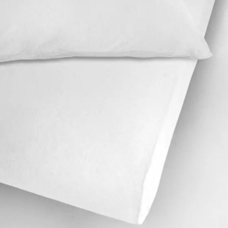 Aδιάβροχο κάλυμμα στρώματος La Luna Bamboo Jersey 110x200+35