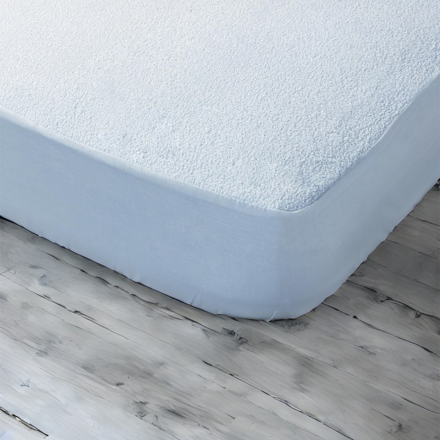 Aδιάβροχο κάλυμμα στρώματος La Luna Coral...