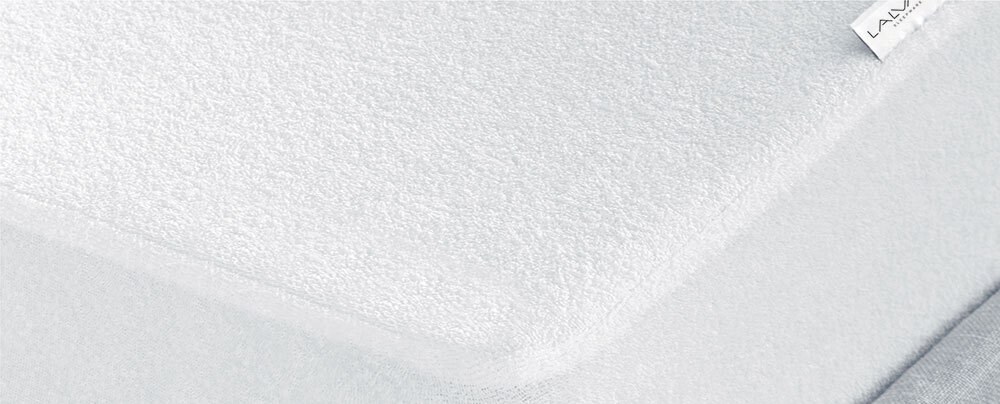 Aδιάβροχο κάλυμμα στρώματος La Luna Nube 200x200+35