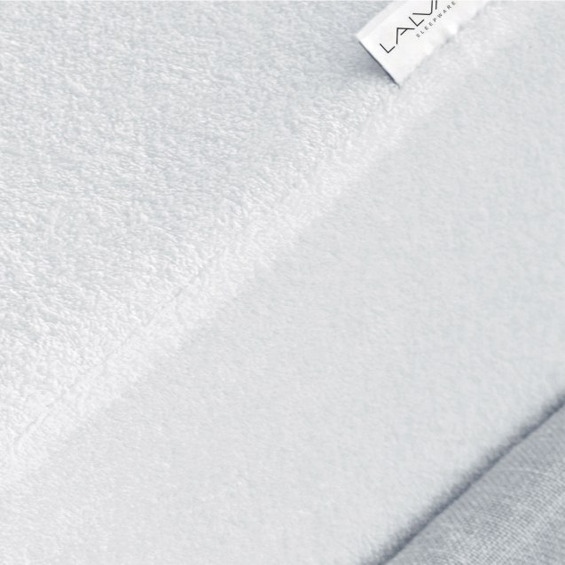 Aδιάβροχο κάλυμμα στρώματος La Luna Nube...