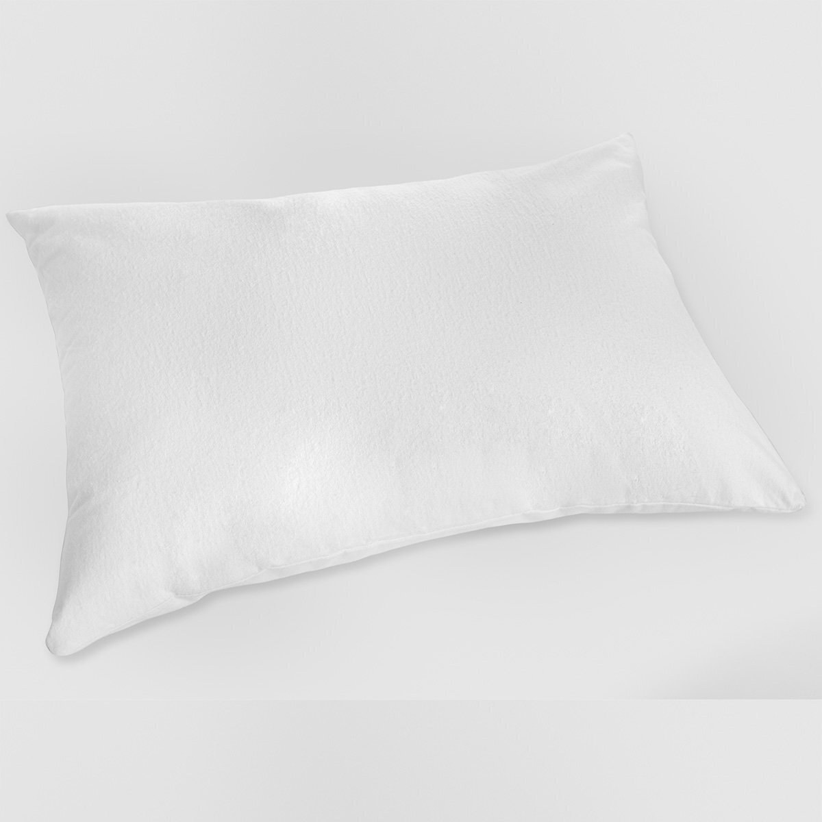 Aδιάβροχο κάλυμμα μαξιλαριών La Luna Bamboo Jersey 50x70 (Ζεύγος)