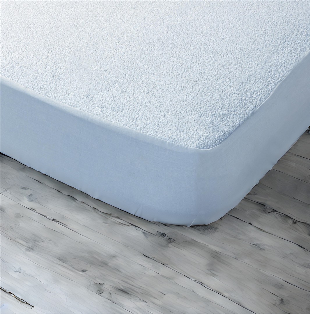 Aδιάβροχο κάλυμμα στρώματος La Luna Coral 200x200+40