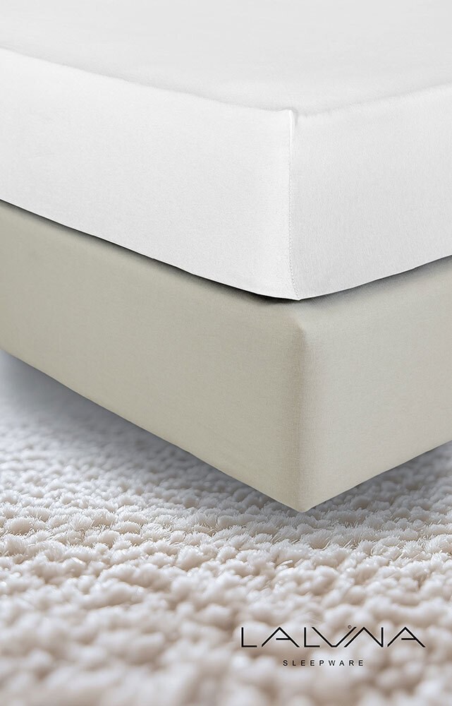 Σεντόνι κούνιας με λάστιχο La Luna Jersey 70x140+15 Pur