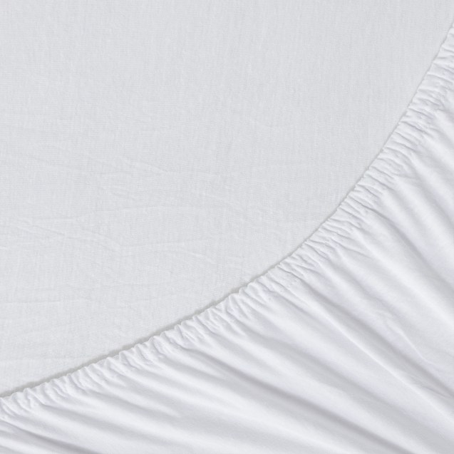 Σεντόνι με λάστιχο La Luna Jersey 120x200+40...