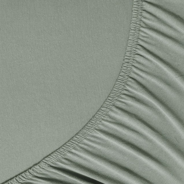 Σεντόνι με λάστιχο La Luna Jersey 120x200+40...