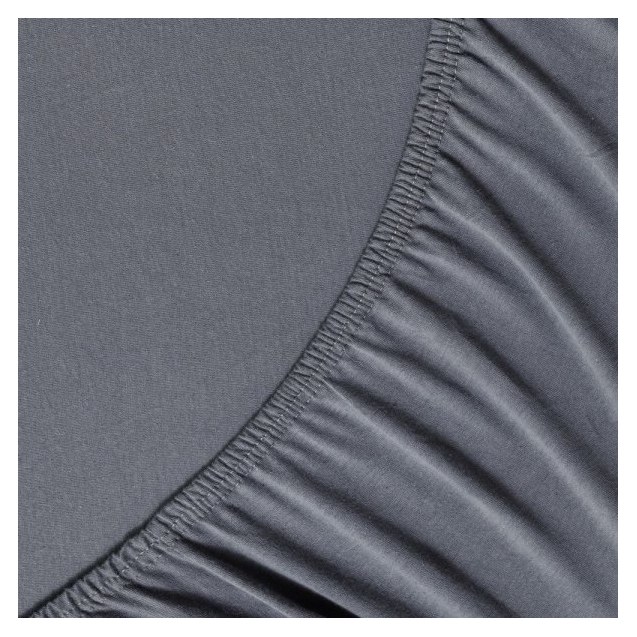 Σεντόνι με λάστιχο La Luna Jersey 160x200+40...