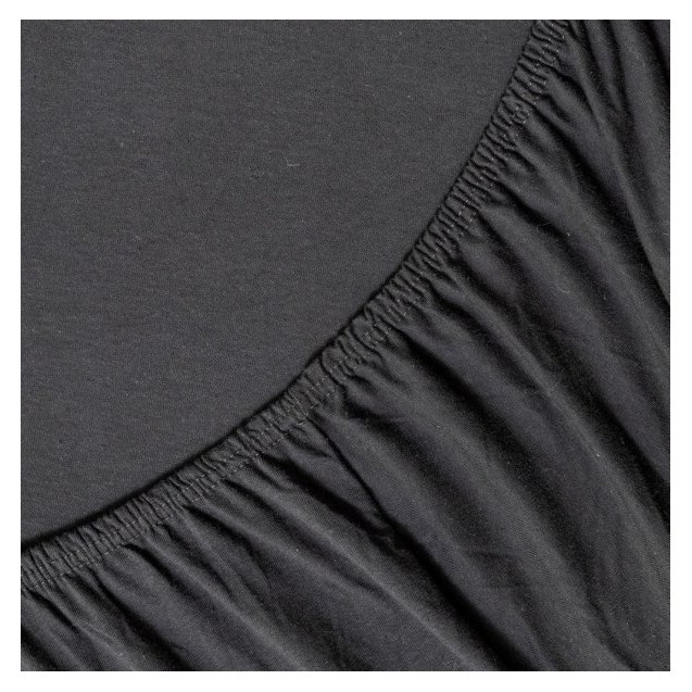 Σεντόνι με λάστιχο La Luna Jersey 160x200+40...