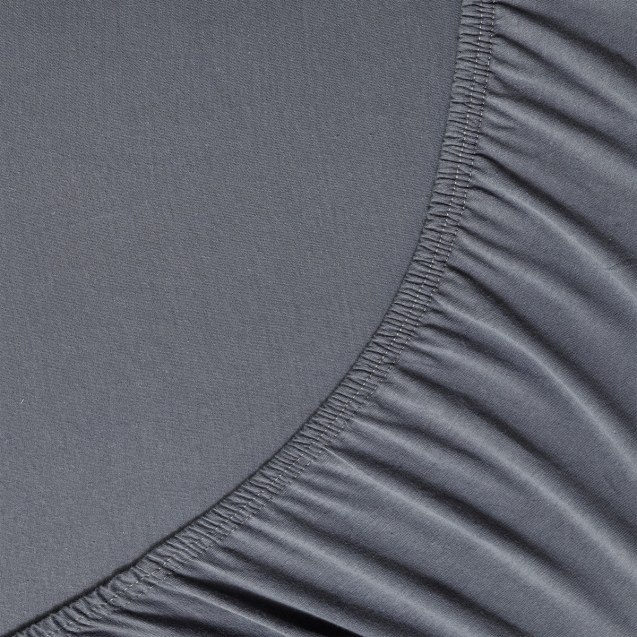 Σεντόνι με λάστιχο La Luna Jersey 120x200+40...