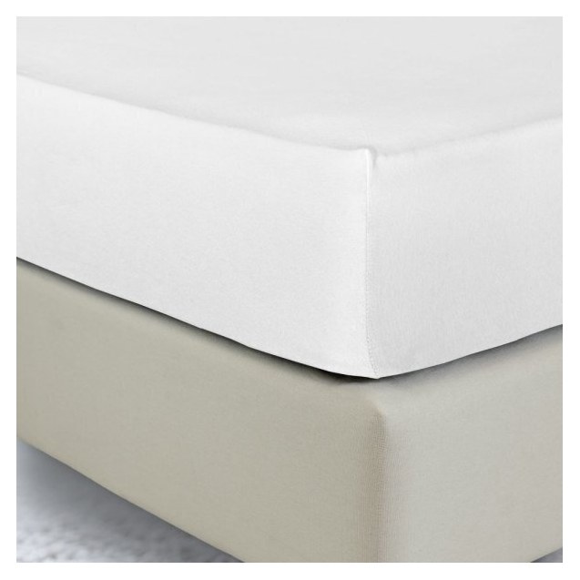 Σεντόνι με λάστιχο La Luna Jersey 100x200+40...