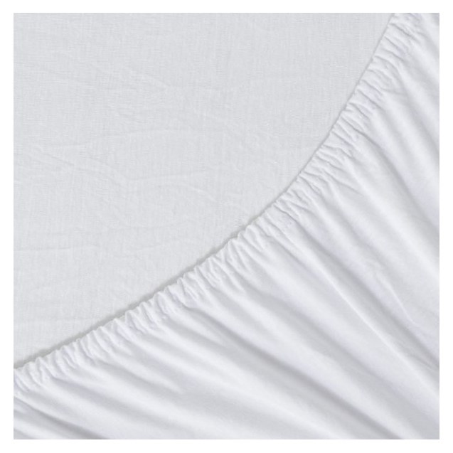 Σεντόνι με λάστιχο La Luna Jersey 100x200+40...