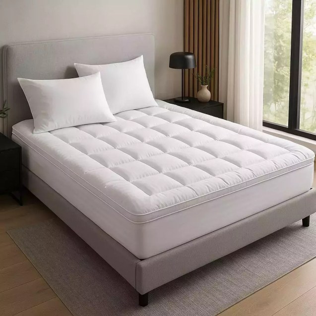 Ανώστρωμα La Luna Suave 100x200+3