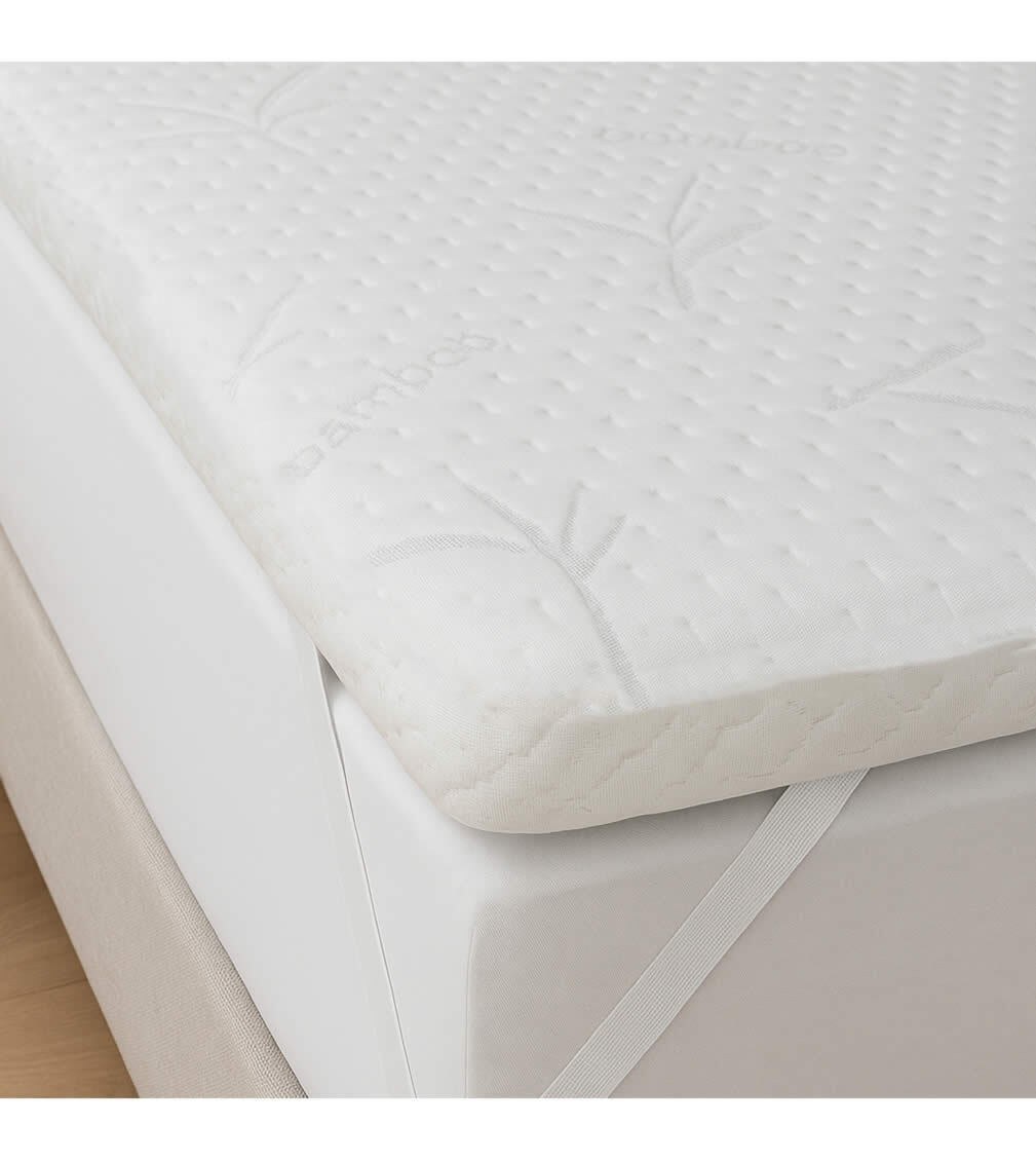 La Luna Ανώστρωμα La Luna Easy Rest 100x200+5