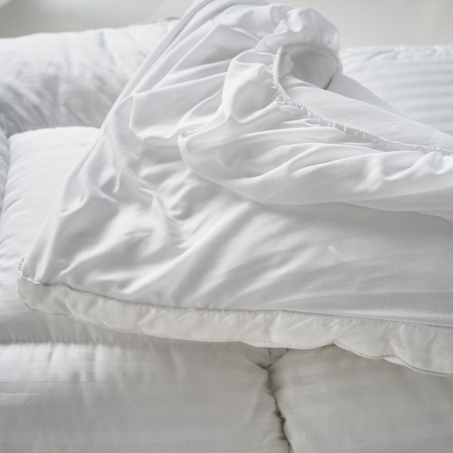 Ανώστρωμα La Luna Suave 140x200+3