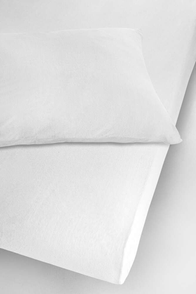 La Luna Aδιάβροχο κάλυμμα κούνιας La Luna Bamboo Jersey 70x140+15