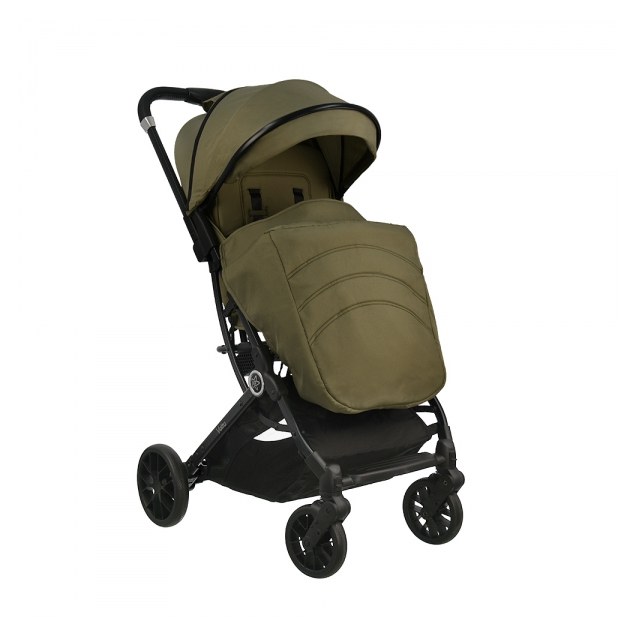 Καρότσι Bebe Stars Volta Olive 191-176