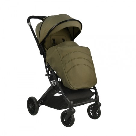 Καρότσι Bebe Stars Volta Olive 191-176
