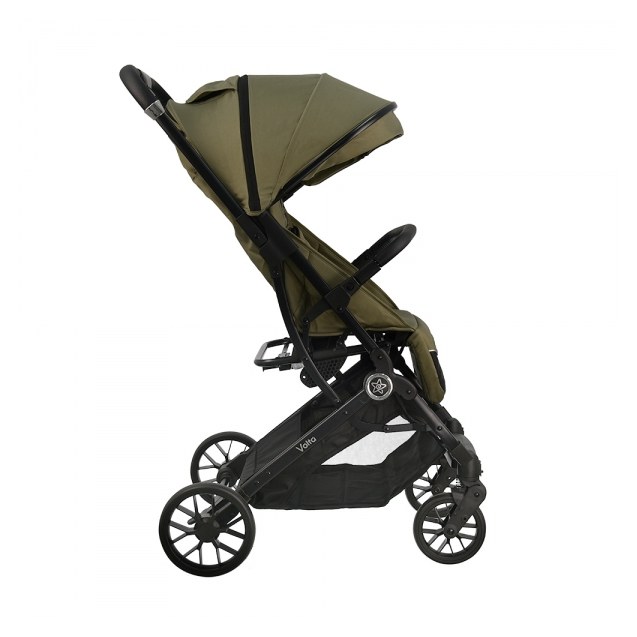 Καρότσι Bebe Stars Volta Olive 191-176