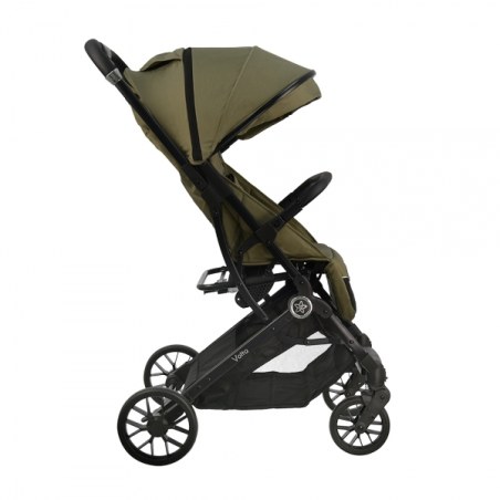 Καρότσι Bebe Stars Volta Olive 191-176