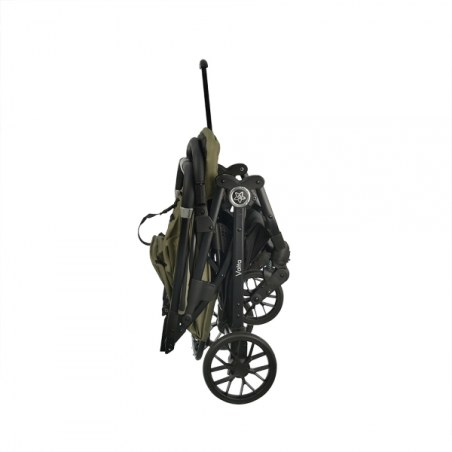 Καρότσι Bebe Stars Volta Olive 191-176