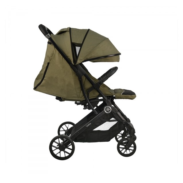 Καρότσι Bebe Stars Volta Olive 191-176