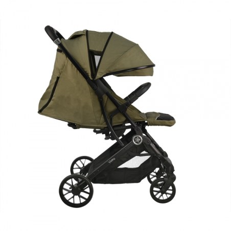 Καρότσι Bebe Stars Volta Olive 191-176