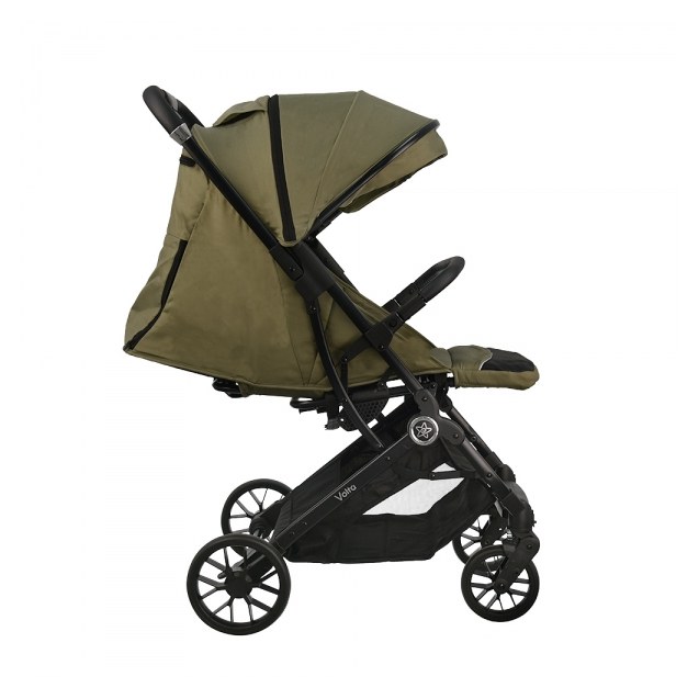Καρότσι Bebe Stars Volta Olive 191-176