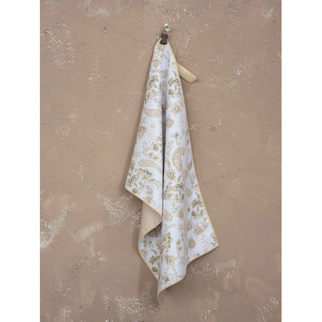 Πετσέτα Κουζίνας 40x60 - Saida-5206482044531