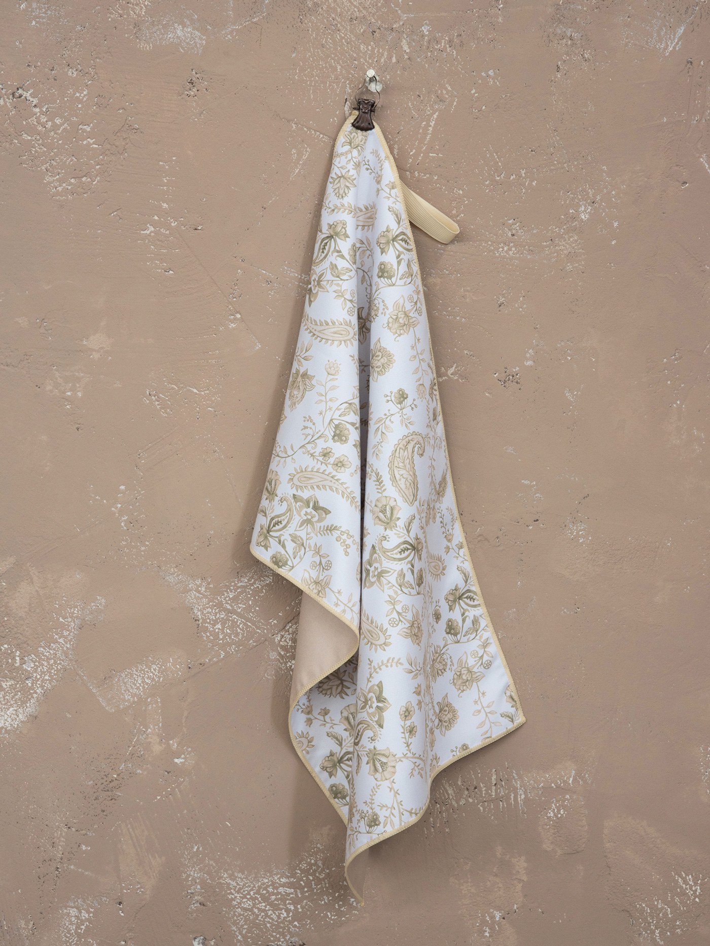 Πετσέτα Κουζίνας 40x60 - Saida-5206482044531