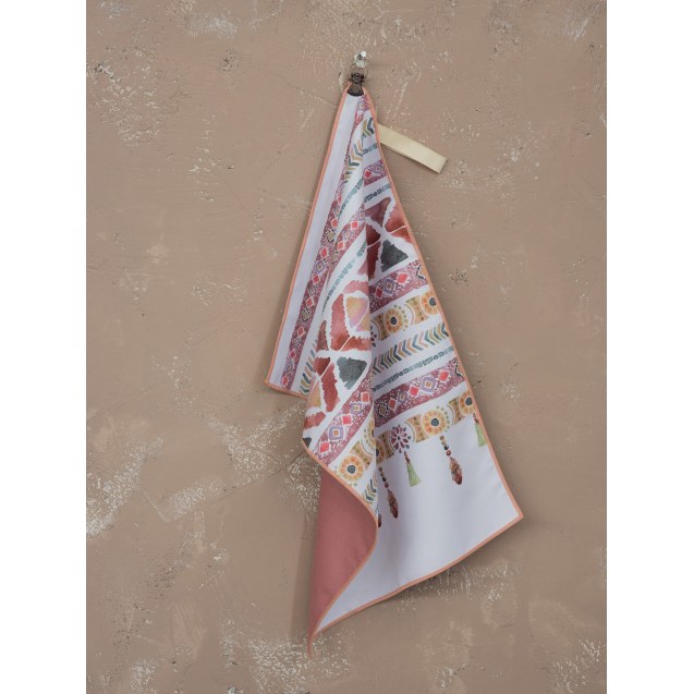 Πετσέτα Κουζίνας 40x60 - Anika-5206482044524