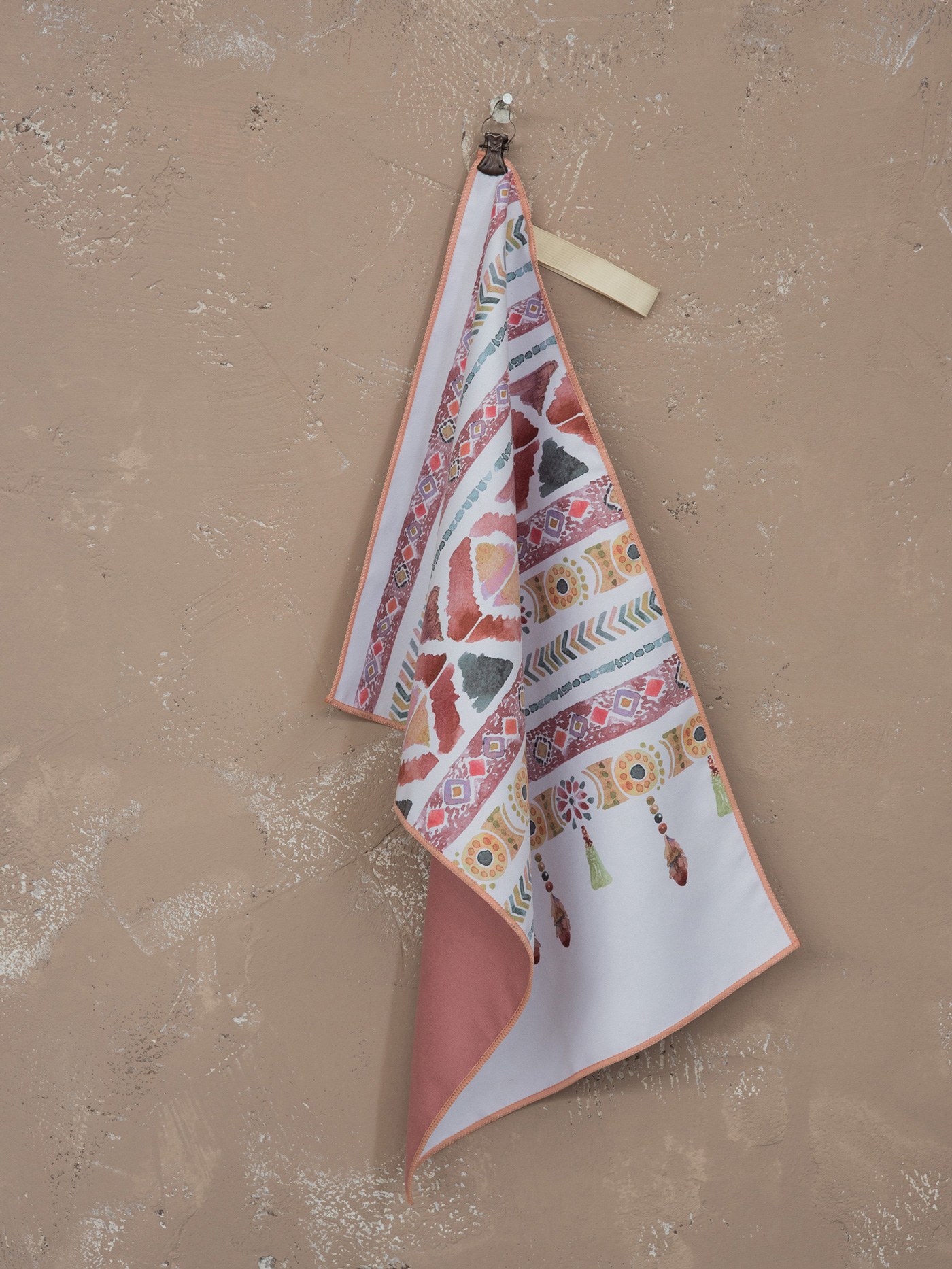 Πετσέτα Κουζίνας 40x60 - Anika-5206482044524