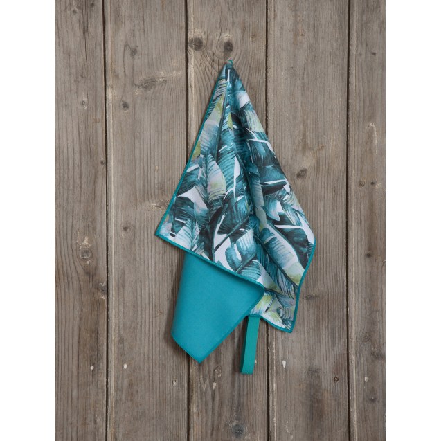 Πετσέτα Κουζίνας 40x60 - Hana-5206482044579