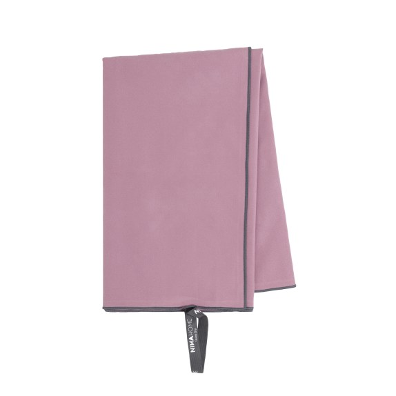 Πετσέτα Θαλάσσης 90x160 - Riva Dark Rose-5206482153943