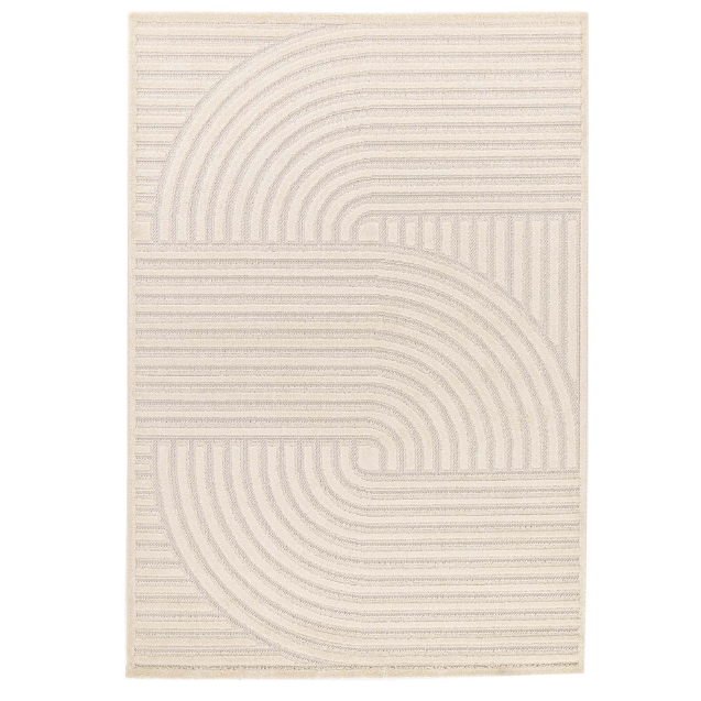 Χαλί Chiara 45003 W Royal Carpet - 140 x 200 cm