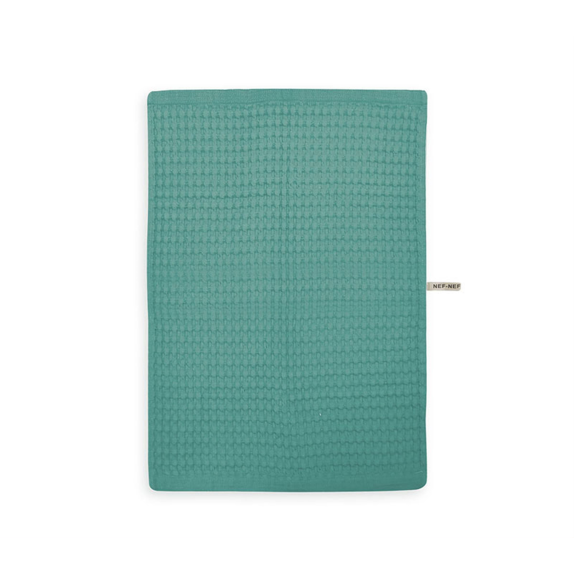 Ποτηρόπανο Nef-Nef Main Marine Green 45x68