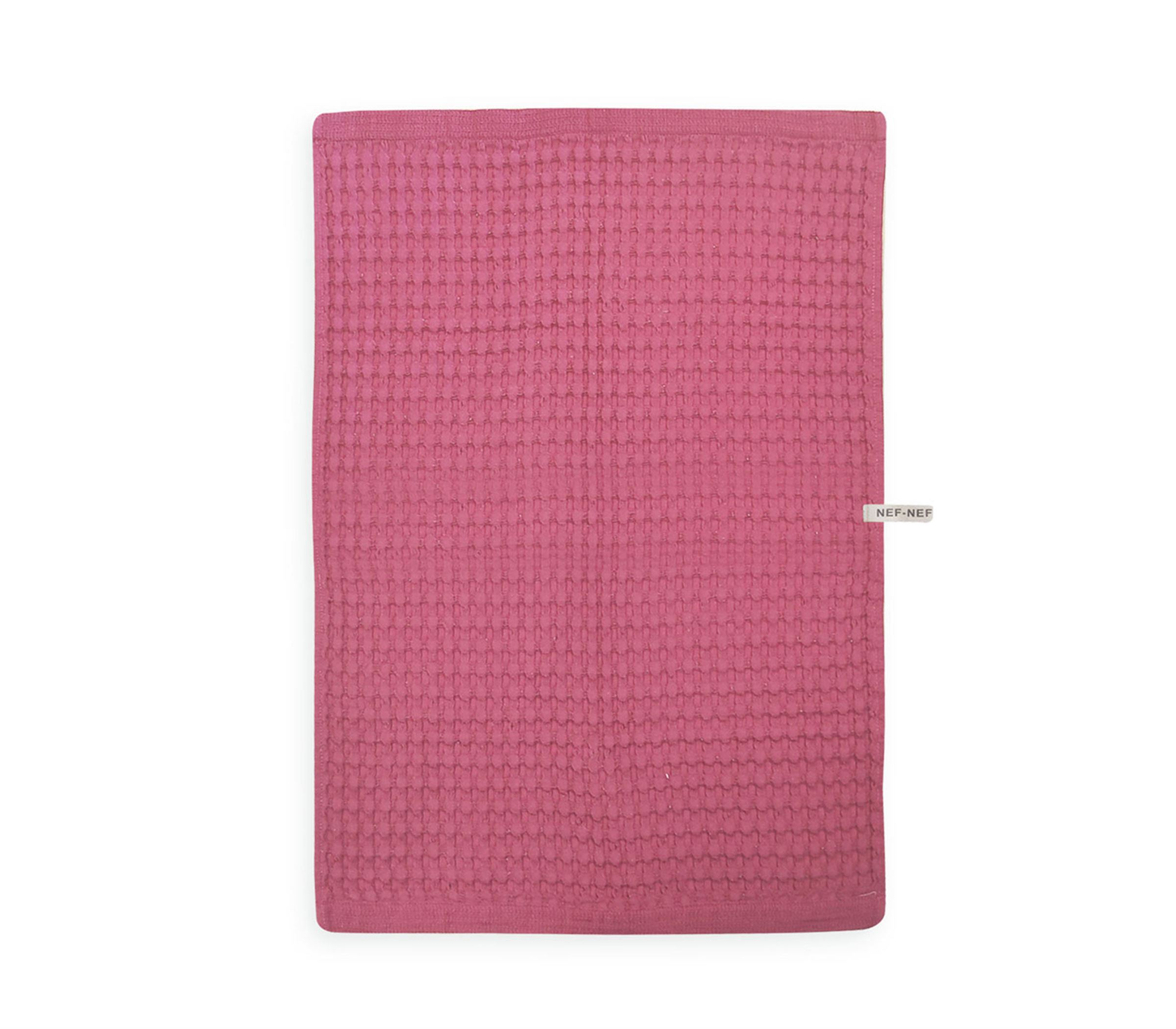 Ποτηρόπανο Nef-Nef Main Rose 45x68