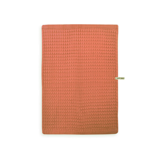 Ποτηρόπανο Nef-Nef Main Coral 45x68