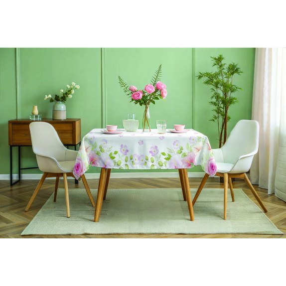 Τραπεζομάντηλο Makis Tselios Joy 160x260