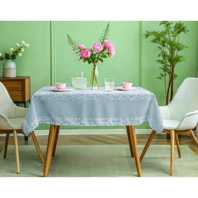 Τραπεζομάντηλο Makis Tselios Skin 160x260