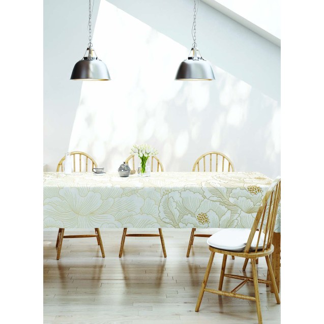 Τραπεζομάντηλο Makis Tselios Palermo 160x260